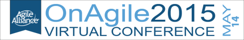 OnAgile 2015 Banner